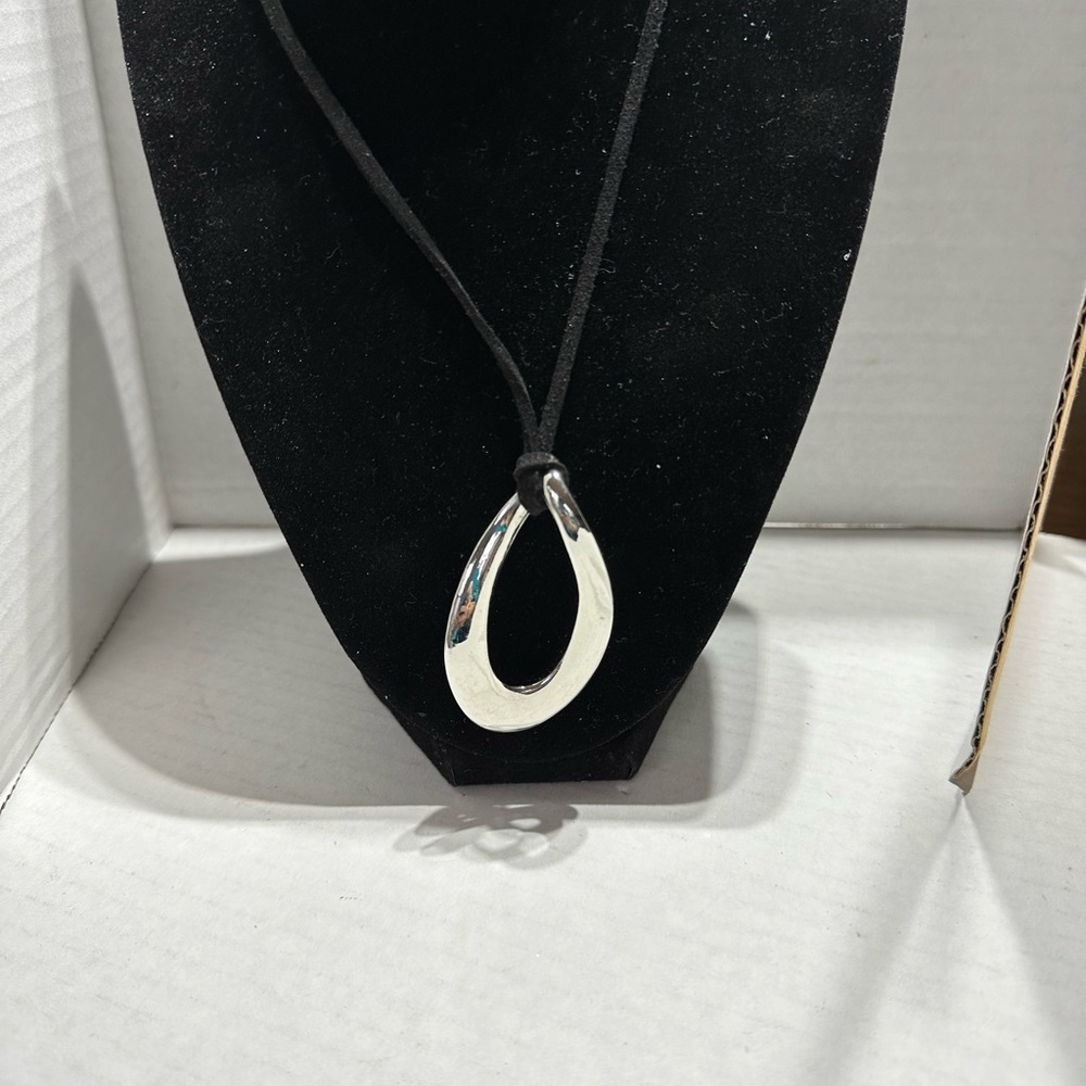 Lea Sophia necklace